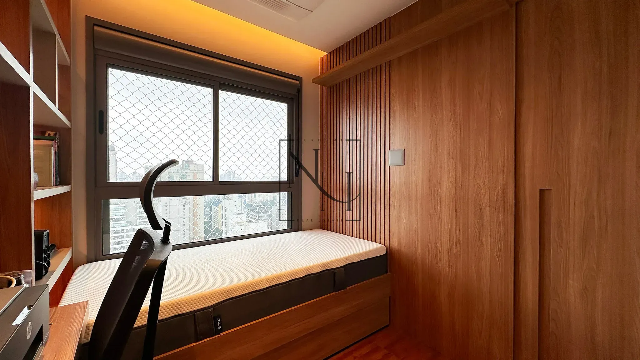 Apartamento, 3 quartos, 131 m² - Foto 26