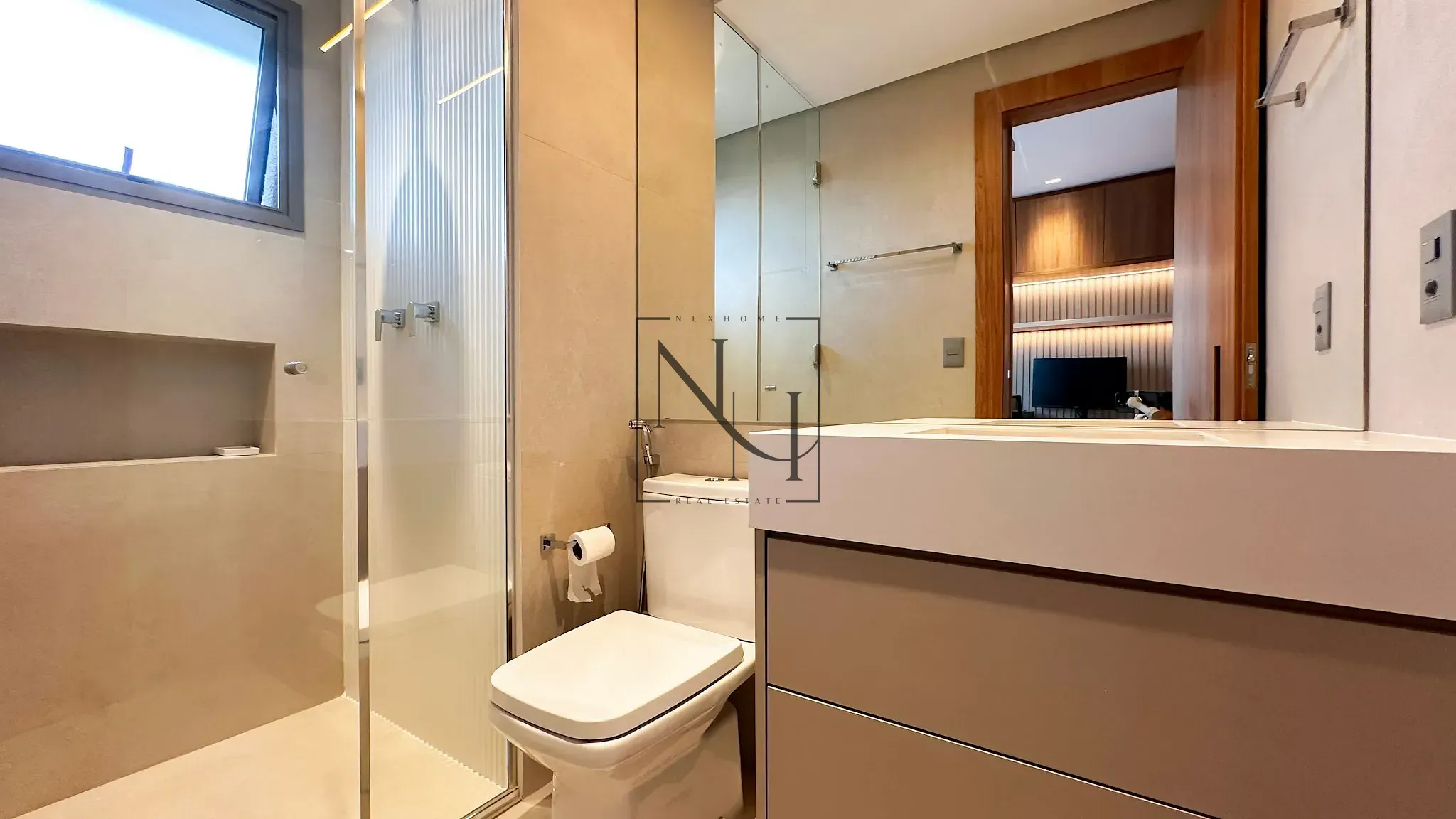 Apartamento, 3 quartos, 131 m² - Foto 28