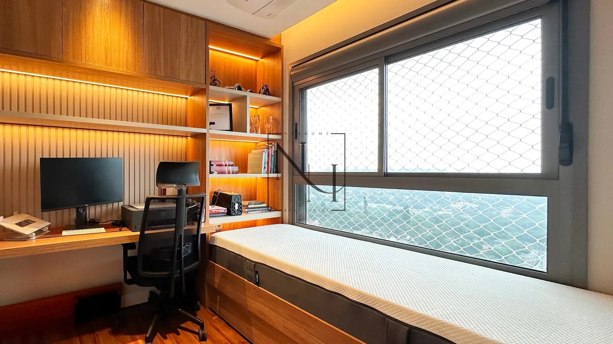 Apartamento, 3 quartos, 131 m² - Foto 27