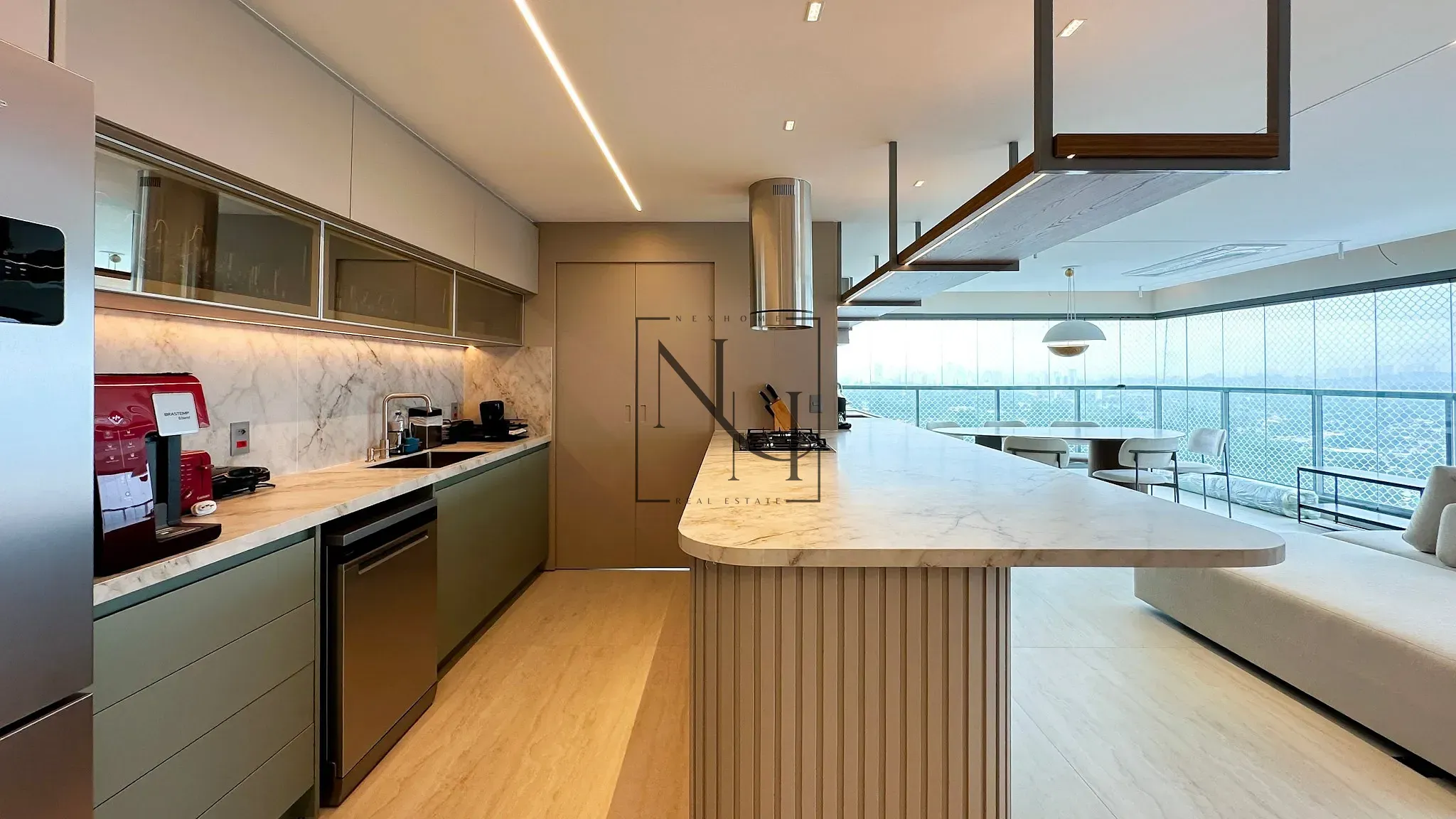 Apartamento, 3 quartos, 131 m² - Foto 14