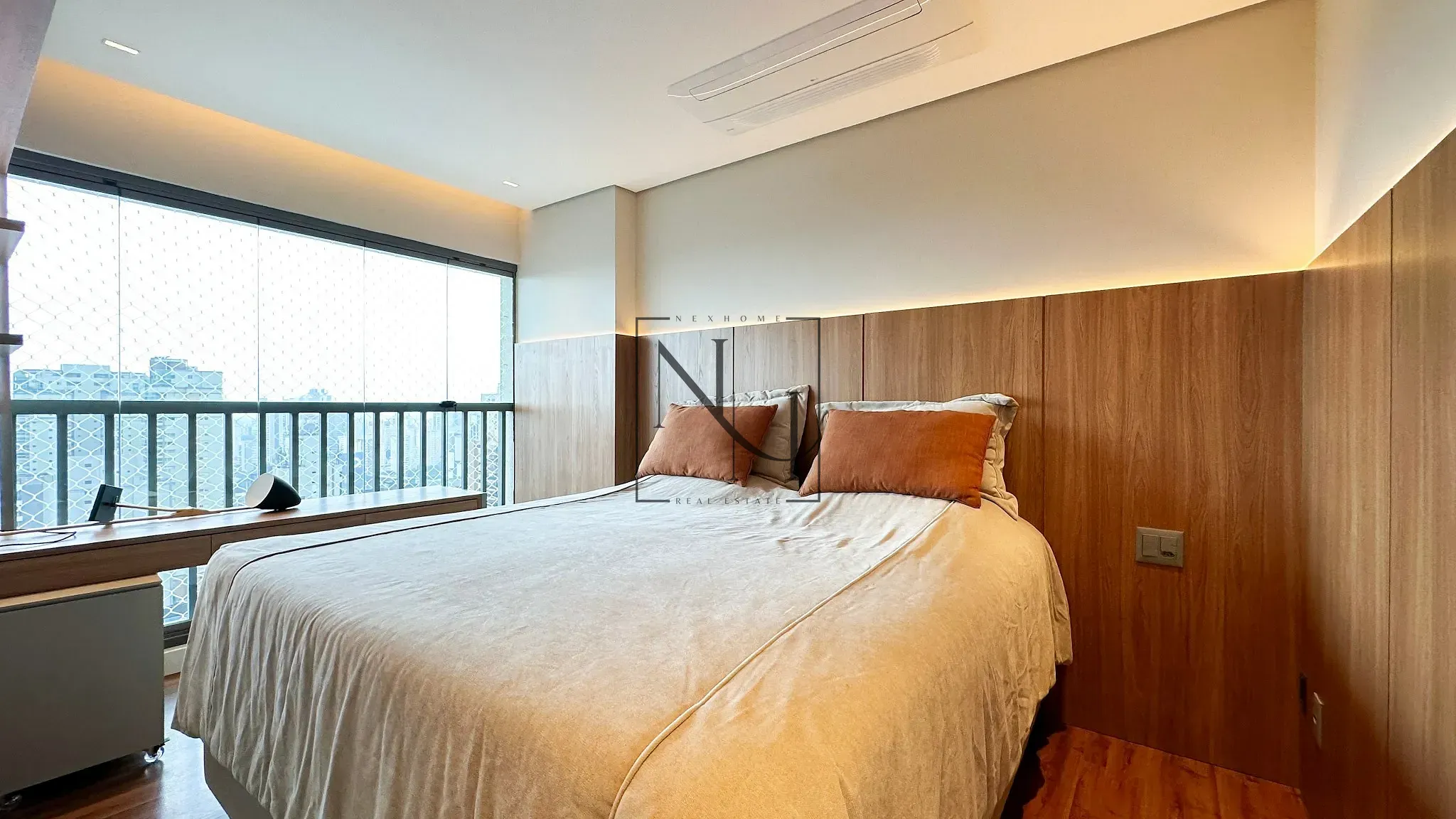 Apartamento, 3 quartos, 131 m² - Foto 17