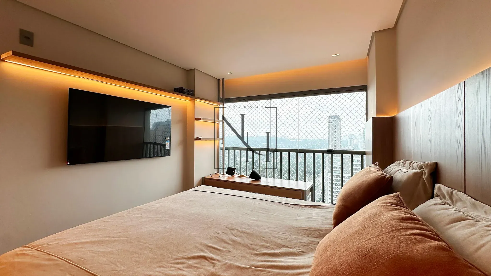 Apartamento, 3 quartos, 131 m² - Foto 19