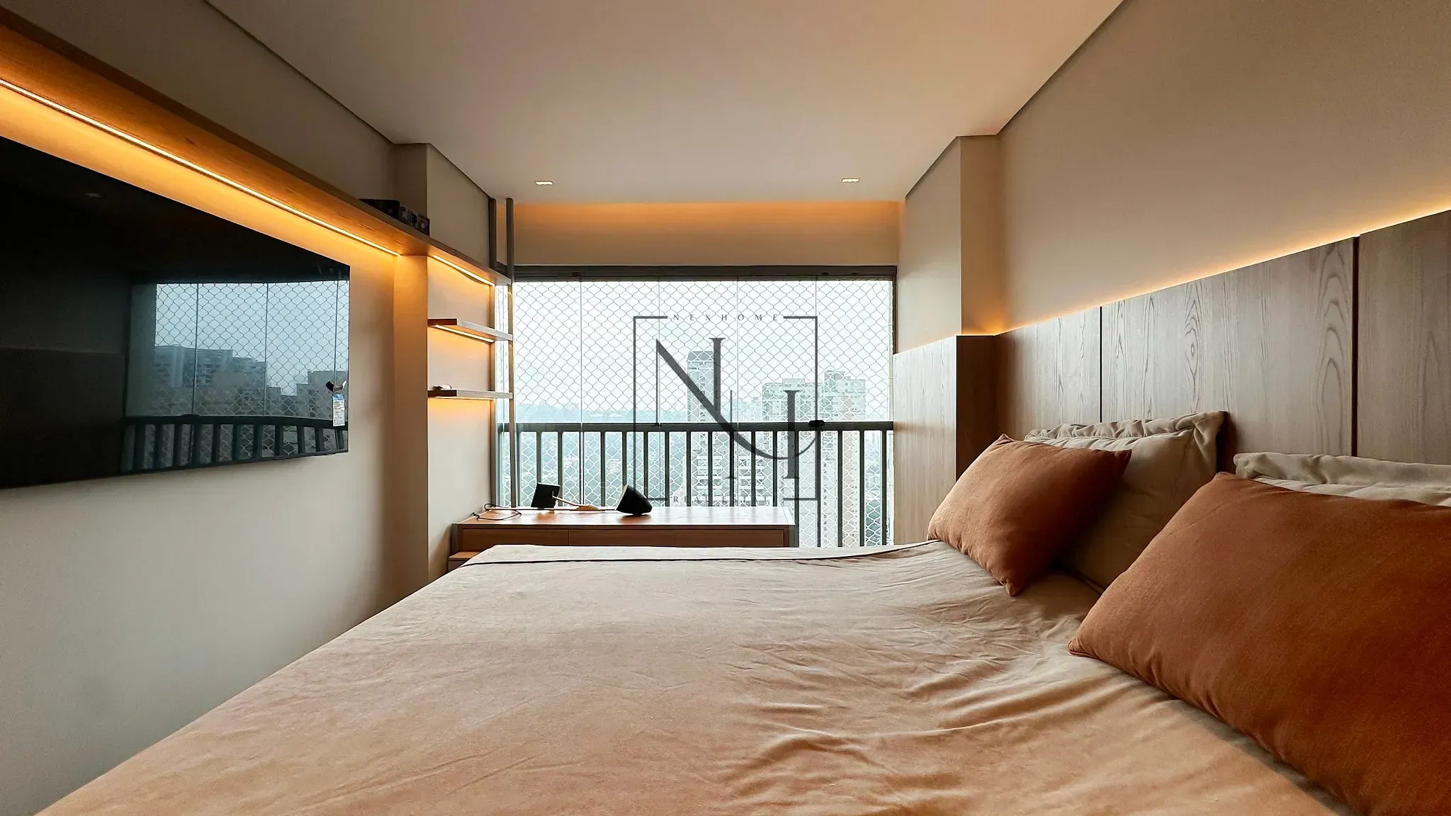 Apartamento, 3 quartos, 131 m² - Foto 18