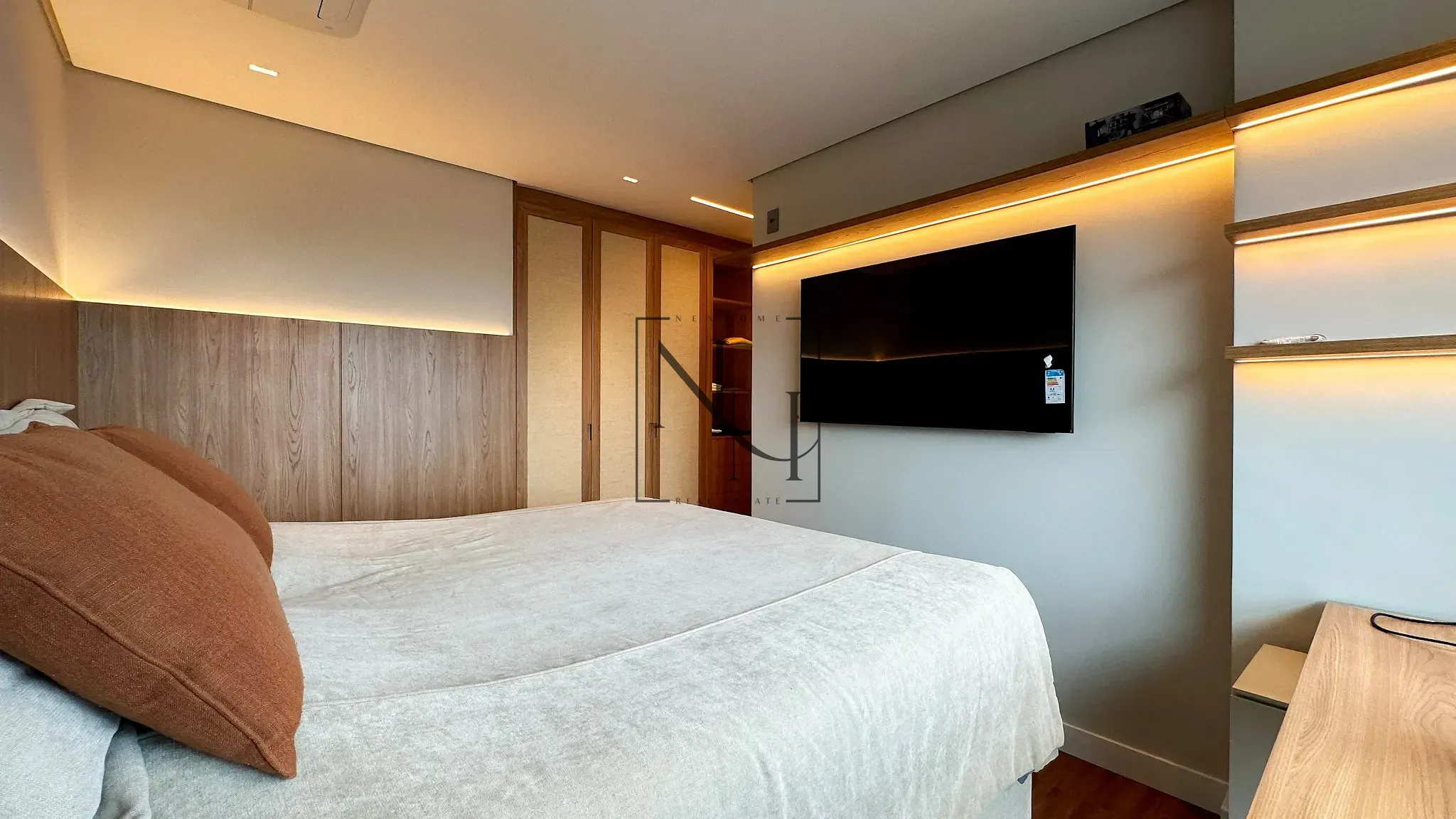 Apartamento, 3 quartos, 131 m² - Foto 20