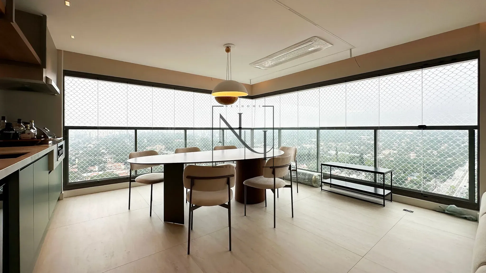 Apartamento, 3 quartos, 131 m² - Foto 6