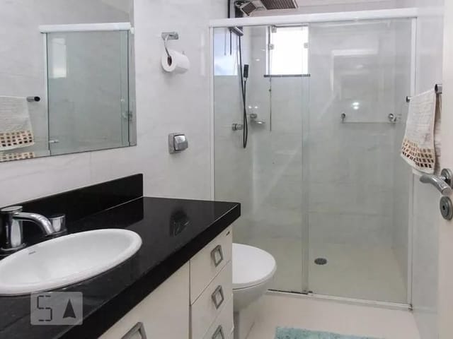Apartamento com 68m² 2 quartos e 2 banheiros, à venda, no bairro Chácara Mafalda em São Paulo