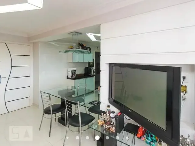 Apartamento com 68m² 2 quartos e 2 banheiros, à venda, no bairro Chácara Mafalda em São Paulo