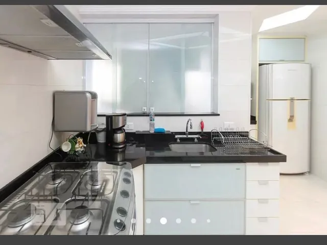 Apartamento com 68m² 2 quartos e 2 banheiros, à venda, no bairro Chácara Mafalda em São Paulo