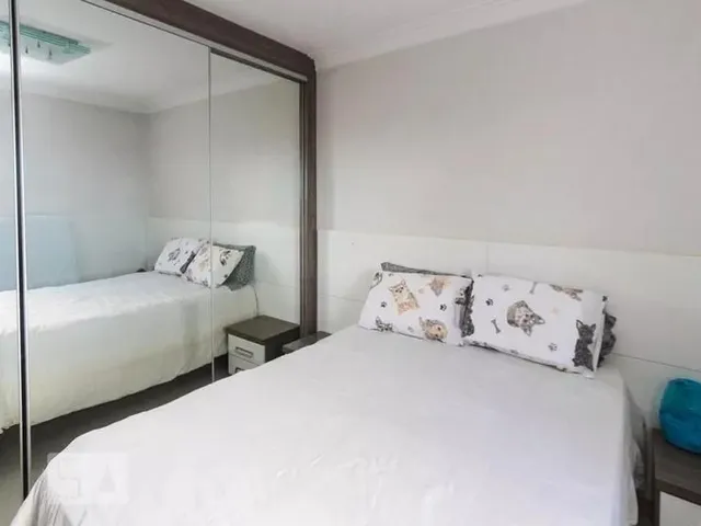 Apartamento com 68m² 2 quartos e 2 banheiros, à venda, no bairro Chácara Mafalda em São Paulo