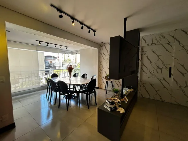 Apartamento com 162m² 3 quartos e 2 banheiros, à venda, no bairro Gleba  Palhano em Londrina