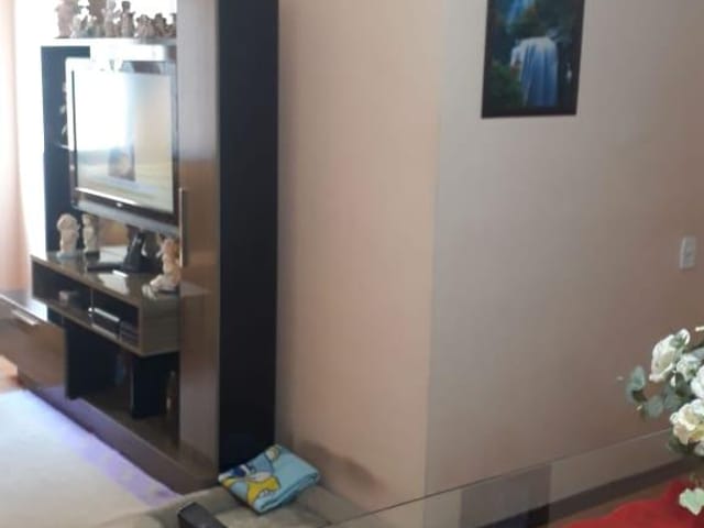 Apartamento 2 quartos e 1 banheiro, à venda, no bairro Jardim Vera Cruz(Zona Oeste) em São Paulo