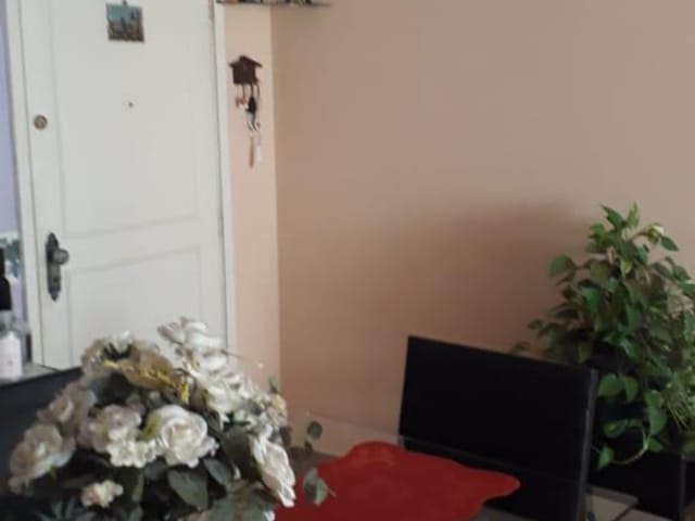 Apartamento 2 quartos e 1 banheiro, à venda, no bairro Jardim Vera Cruz(Zona Oeste) em São Paulo