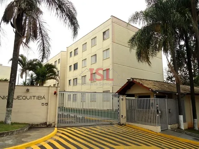 Apartamento 3 quartos e 1 banheiro, à venda, no bairro Jardim Indianópolis em Campinas