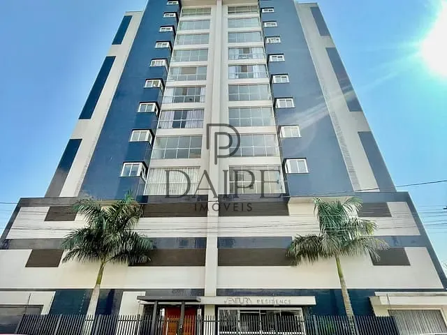 Apartamento 3 quartos e 1 banheiro, à venda, no bairro Centro em Campo Bom