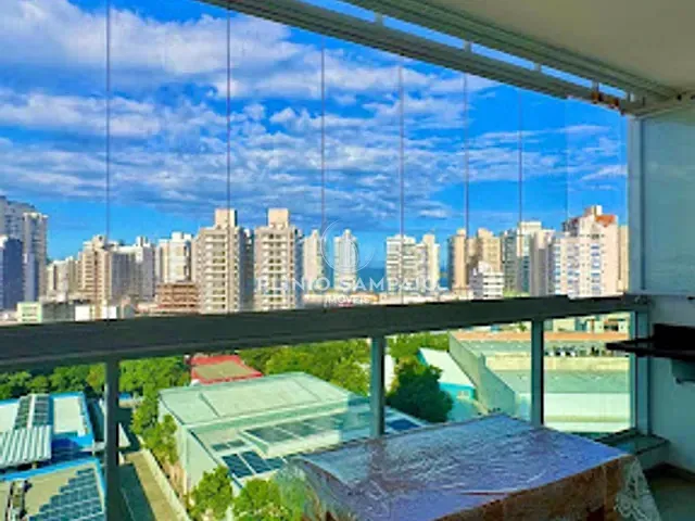 Apartamento com 59m² 2 quartos e 2 banheiros, à venda, no bairro Praia de Itaparica em Vila Velha