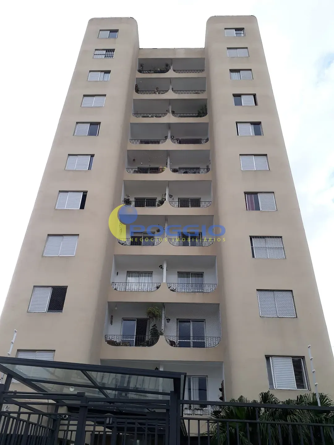 Apartamento, 3 quartos, 76 m² - Foto 2