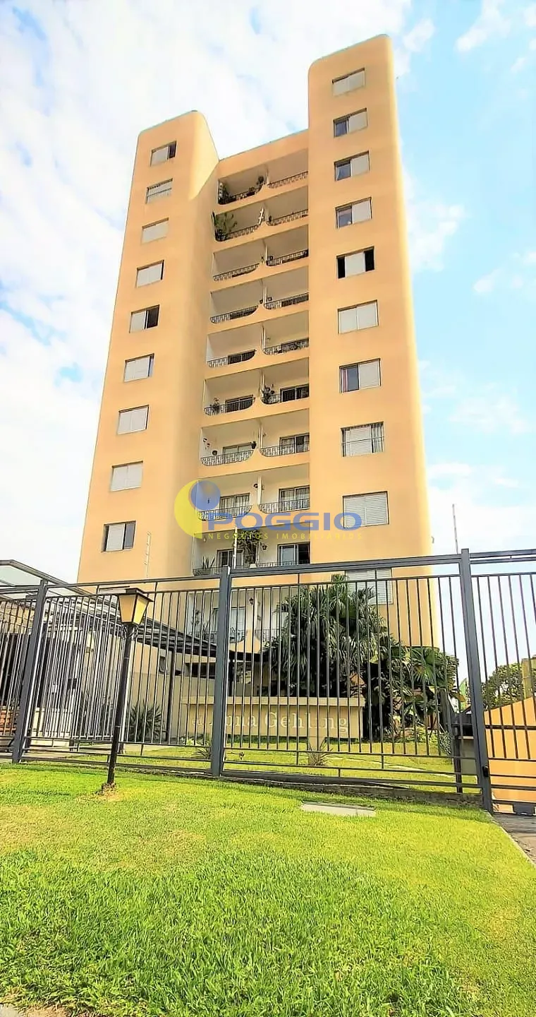 Apartamento, 3 quartos, 76 m² - Foto 3