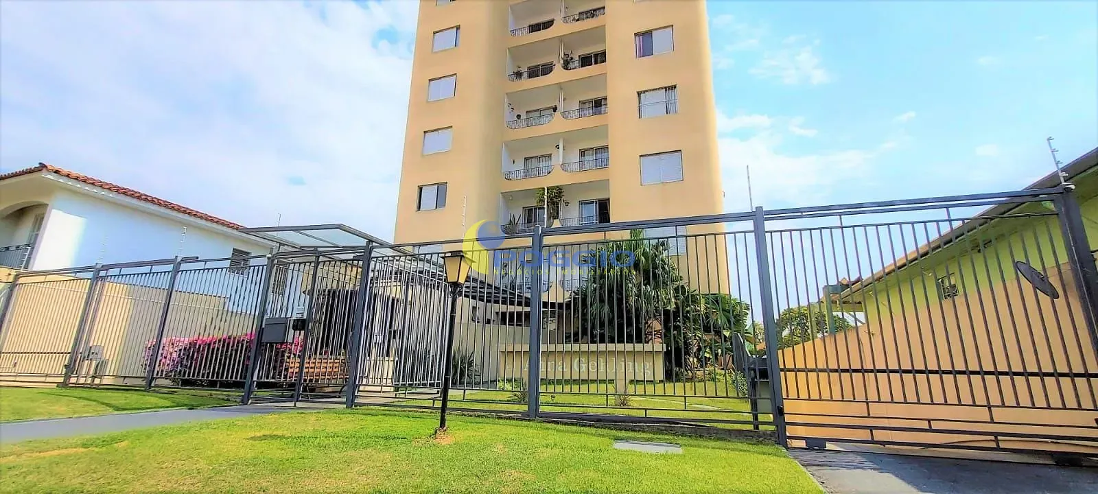 Apartamento, 3 quartos, 76 m² - Foto 4