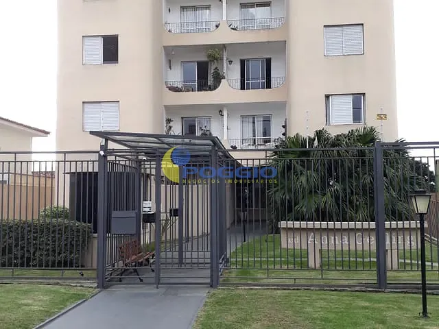 Apartamento 3 quartos e 2 banheiros, à venda, no bairro Vila Sônia em São Paulo