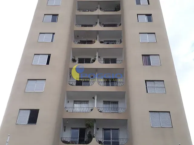 Apartamento 3 quartos e 2 banheiros, à venda, no bairro Vila Sônia em São Paulo