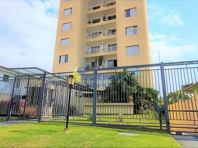 Apartamento 3 quartos e 2 banheiros, à venda, no bairro Vila Sônia em São Paulo