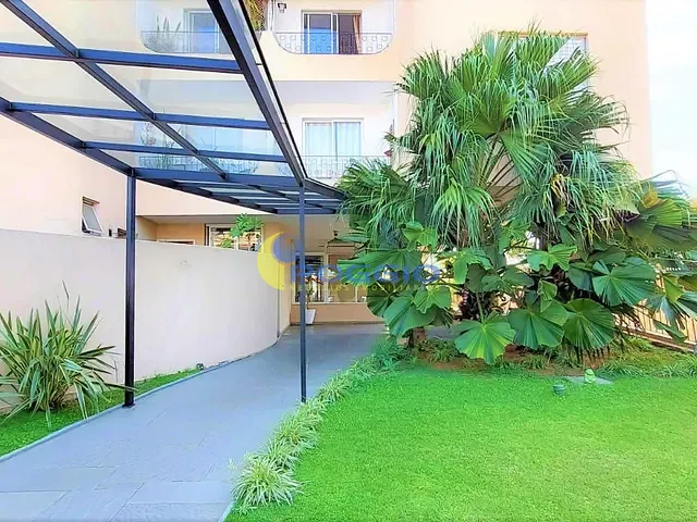 Apartamento 3 quartos e 2 banheiros, à venda, no bairro Vila Sônia em São Paulo
