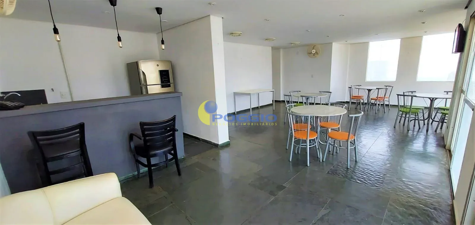 Apartamento, 3 quartos, 76 m² - Foto 9