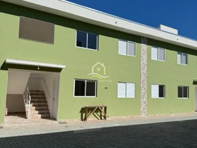 Apartamento com 48m² 2 quartos e 1 banheiro, à venda, no bairro Boraceia em Bertioga