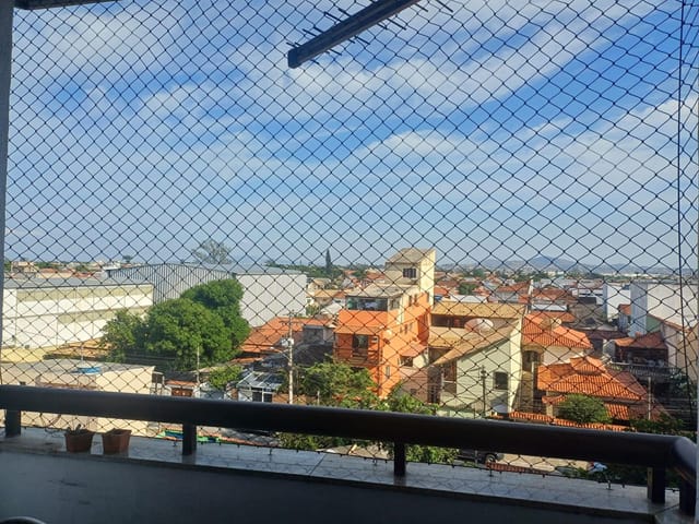 Apartamento com 90m² 2 quartos e 1 banheiro, para alugar, no bairro Centro em Cabo Frio