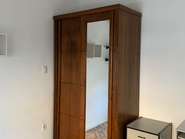 Foto do Apartamento - Apartamento para locação, Humaitá, Rio de Janeiro, RJ | Quality House