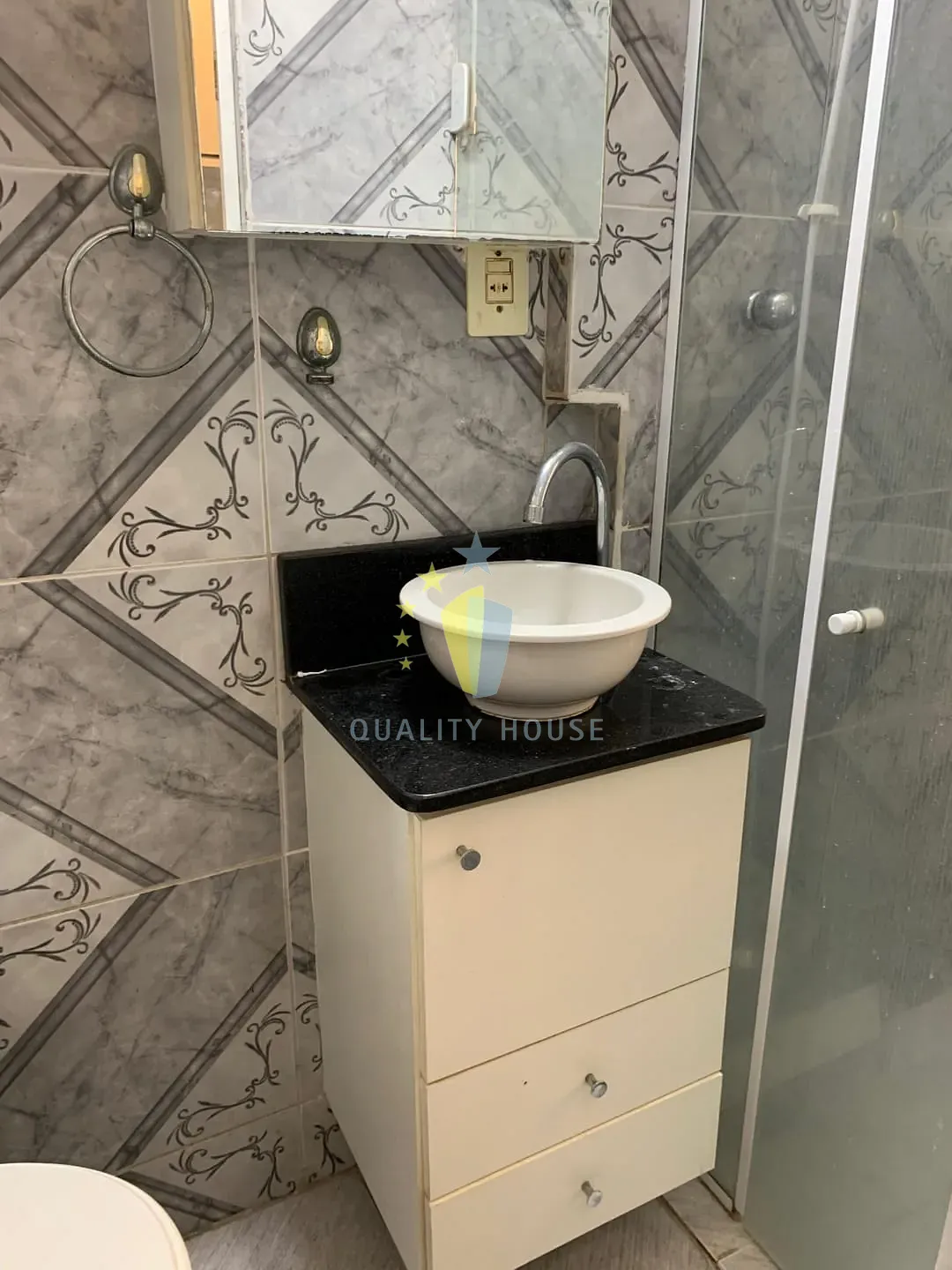Apartamento, 1 quarto, 42 m² - Foto 10