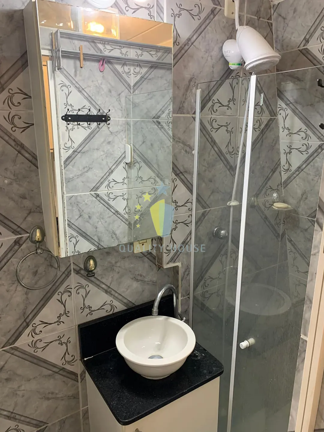 Apartamento, 1 quarto, 42 m² - Foto 11