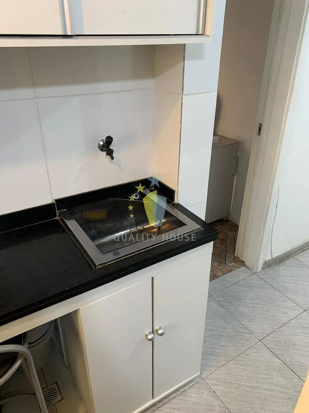 Apartamento, 1 quarto, 42 m² - Foto 12