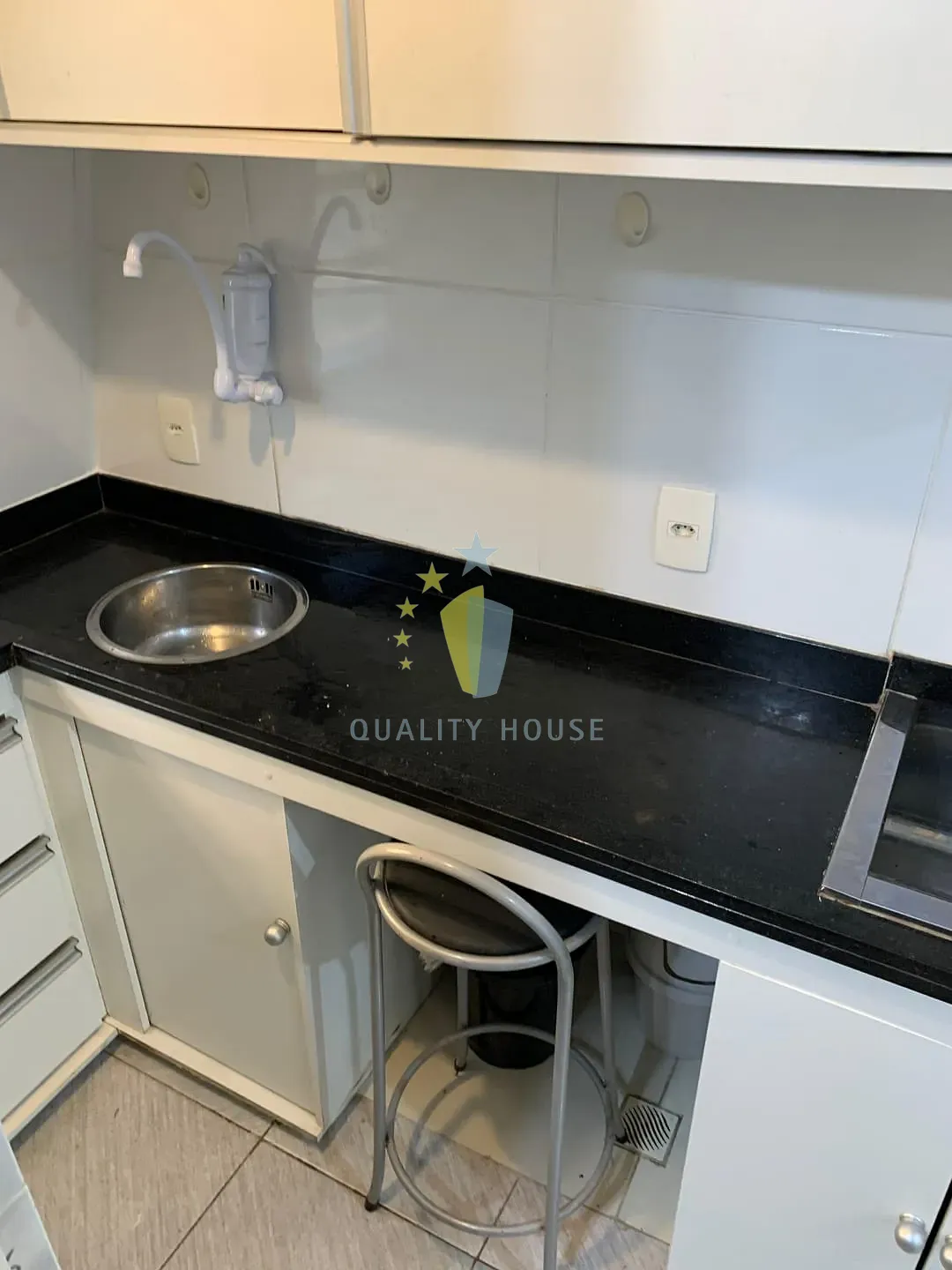 Apartamento, 1 quarto, 42 m² - Foto 13