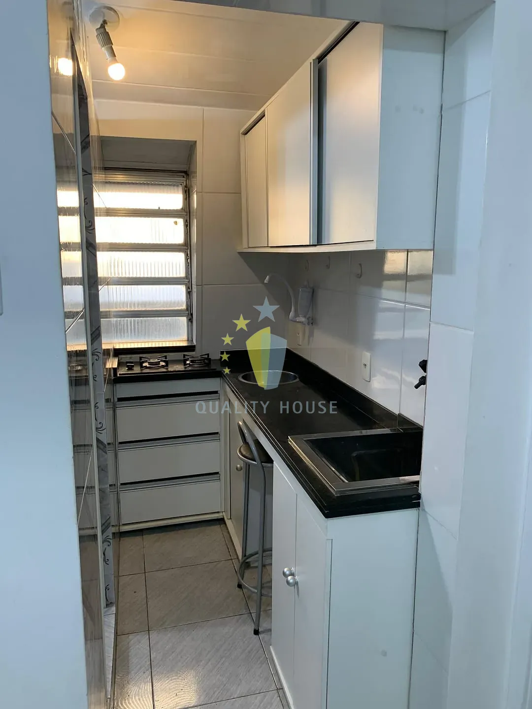 Apartamento, 1 quarto, 42 m² - Foto 17