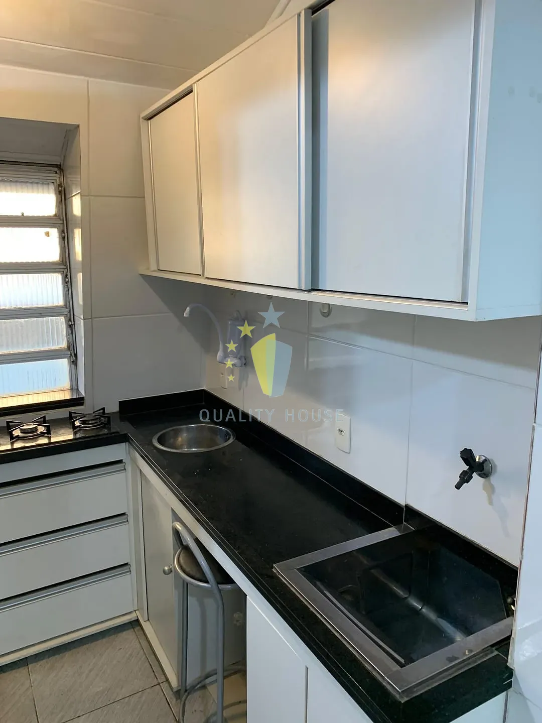 Apartamento, 1 quarto, 42 m² - Foto 15