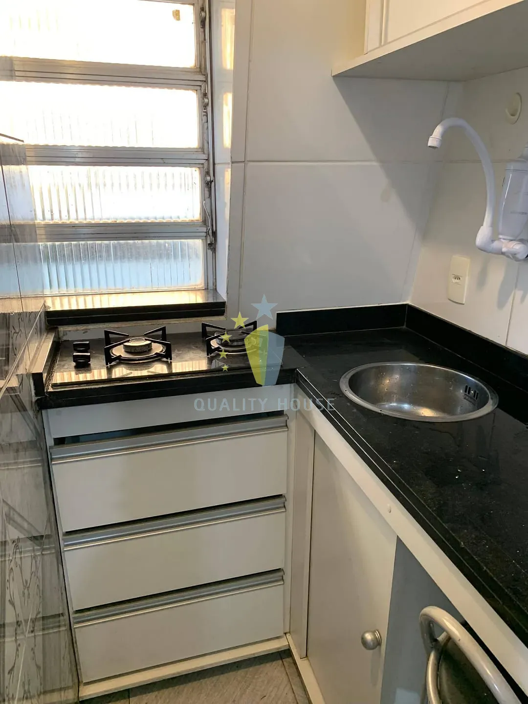 Apartamento, 1 quarto, 42 m² - Foto 16
