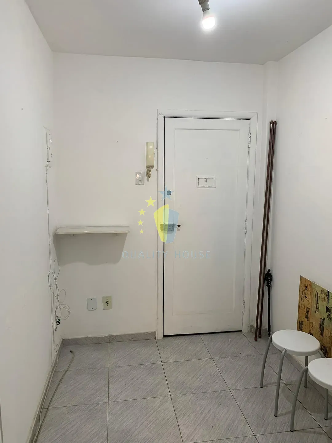Apartamento, 1 quarto, 42 m² - Foto 2