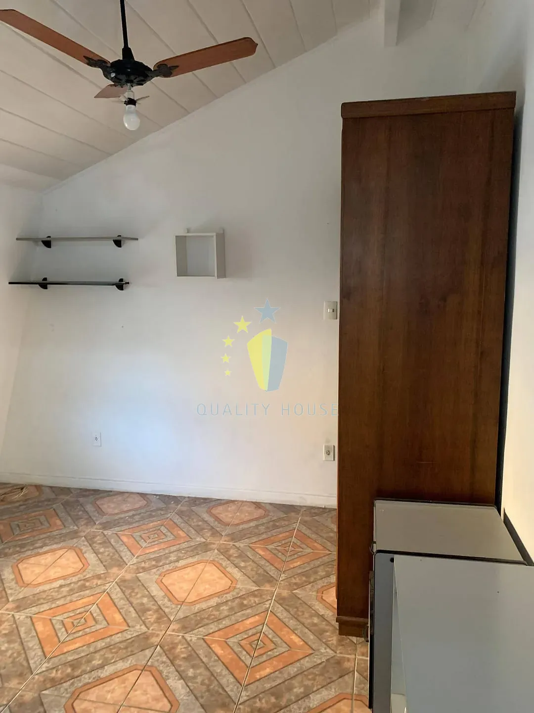 Apartamento, 1 quarto, 42 m² - Foto 4