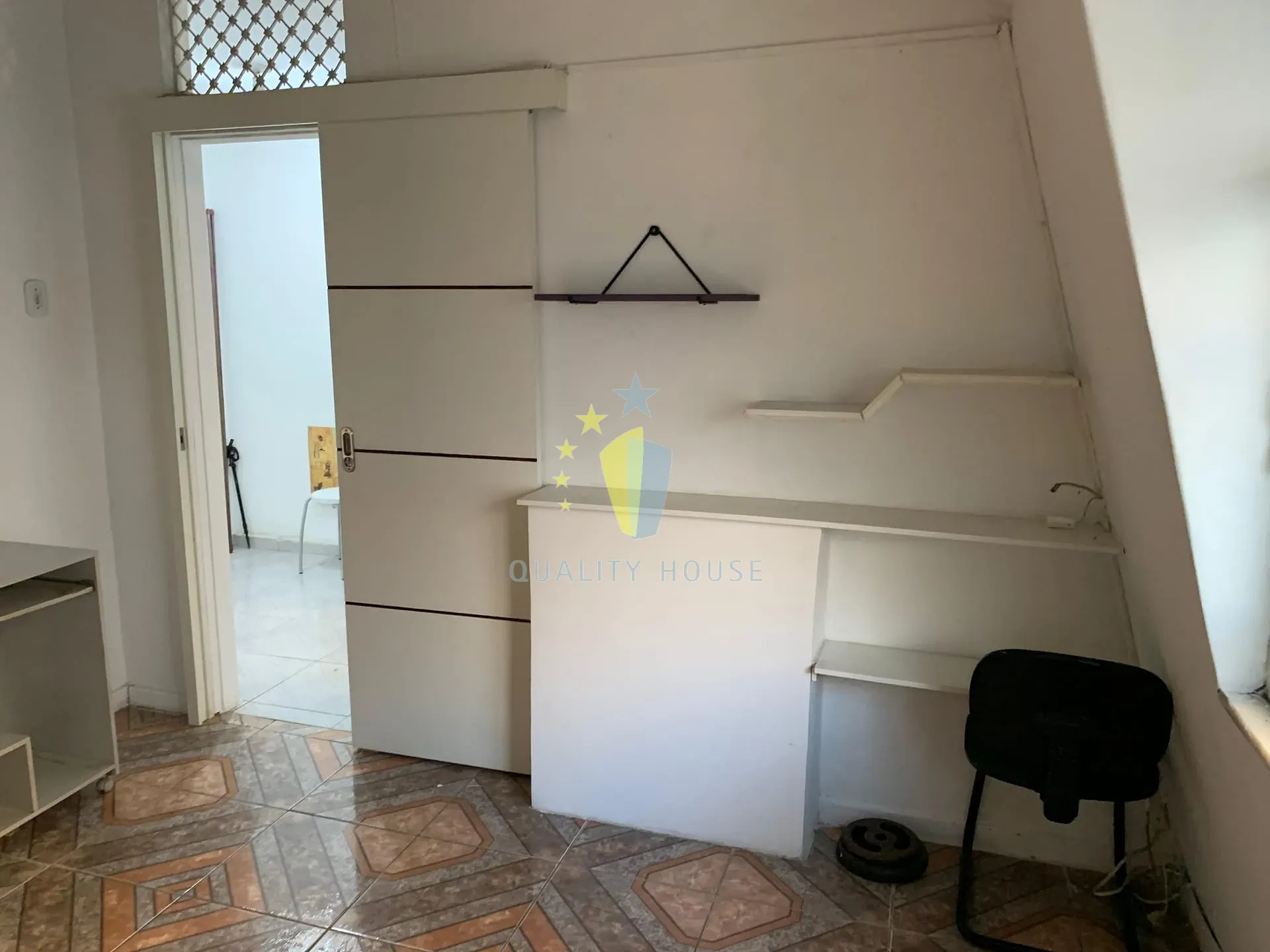 Apartamento, 1 quarto, 42 m² - Foto 6