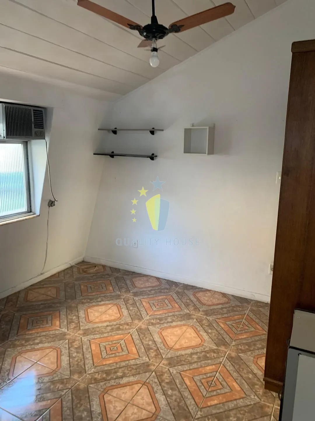 Apartamento, 1 quarto, 42 m² - Foto 7
