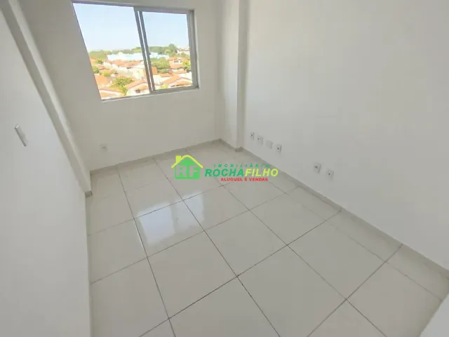 Apartamento com 64m² 2 quartos e 2 banheiros, para alugar, no bairro Uruguai em Teresina