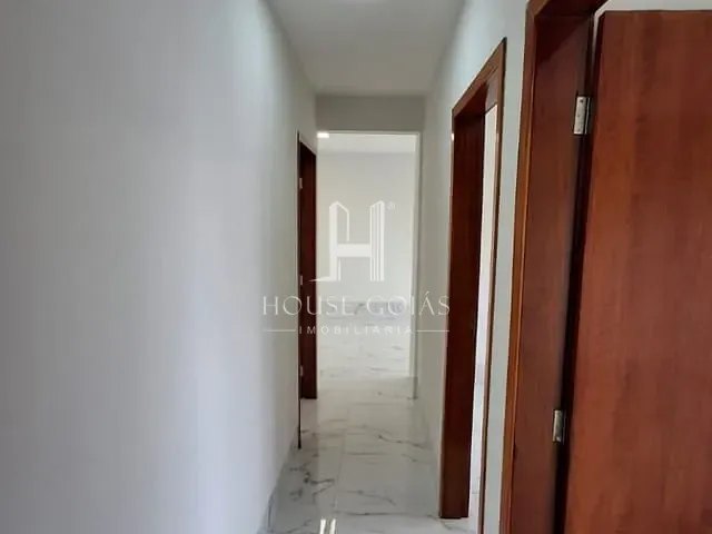 Apartamento 3 quartos e 3 banheiros, à venda, no bairro Setor Sudoeste em Goiânia