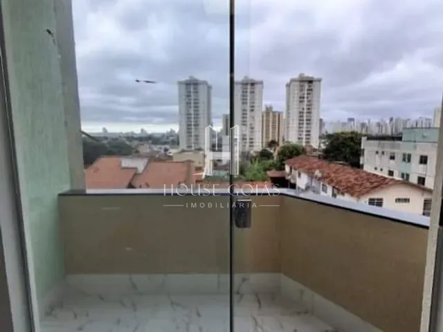 Apartamento 3 quartos e 3 banheiros, à venda, no bairro Setor Sudoeste em Goiânia
