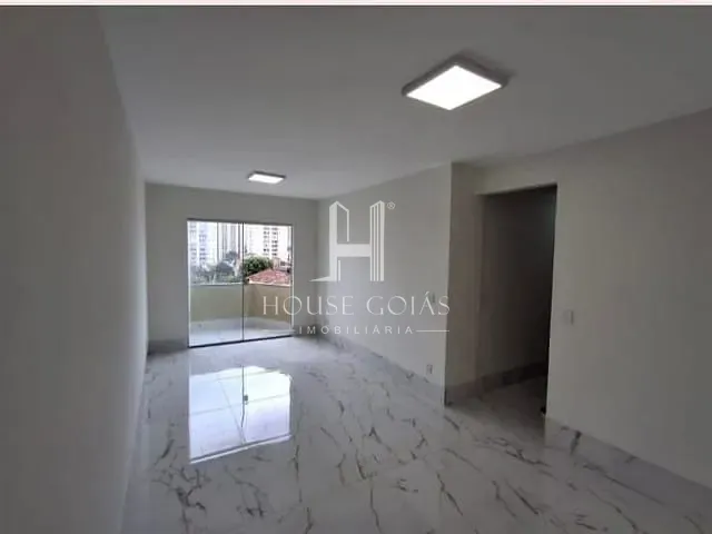Apartamento 3 quartos e 3 banheiros, à venda, no bairro Setor Sudoeste em Goiânia