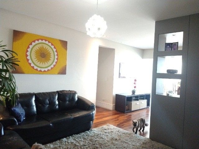 Foto do Apartamento - Apartamento no Condominio Eco Vitta com 3 dormitórios à venda, 97 m² por R$ 550.000 - Jardim Califórnia - Jacareí/SP | RUSSI IMÓVEIS