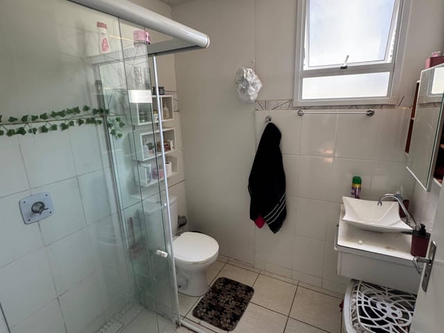 Apartamento 2 quartos e 1 banheiro, à venda, no bairro São Gabriel em Belo Horizonte