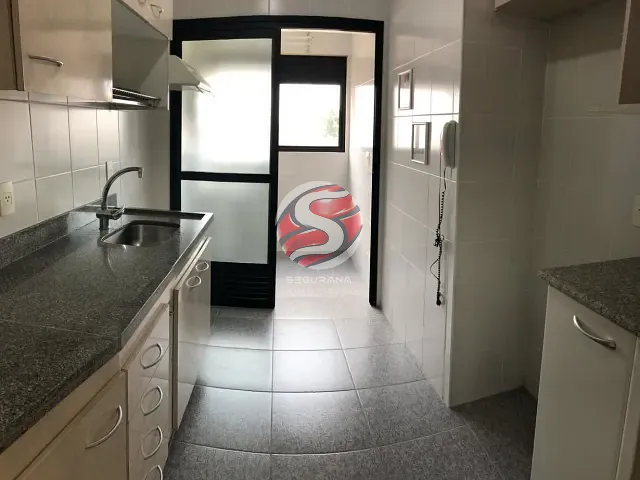 Apartamento com 60m² 2 quartos e 1 banheiro, à venda, no bairro Belenzinho em São Paulo