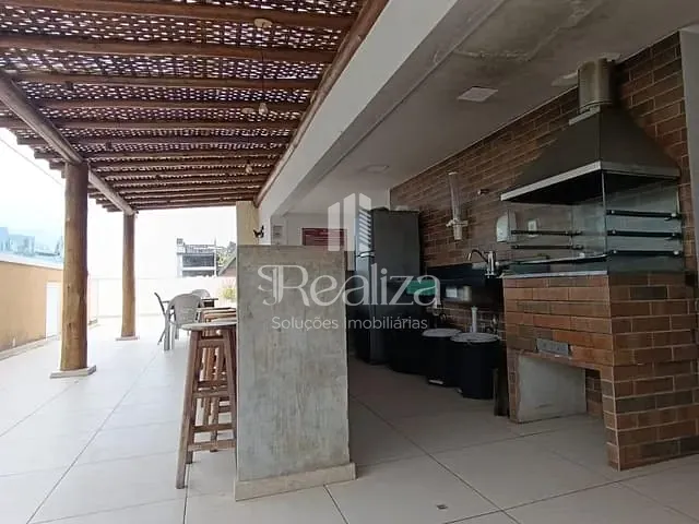 Apartamento 2 quartos e 2 banheiros, à venda, no bairro Nossa Senhora da Vitória em Ilhéus