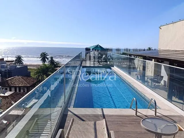 Apartamento 2 quartos e 2 banheiros, à venda, no bairro Nossa Senhora da Vitória em Ilhéus